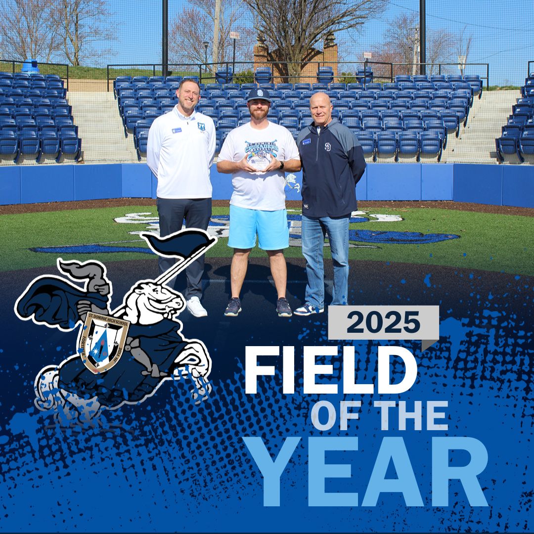 St. Dominic High School tweet media