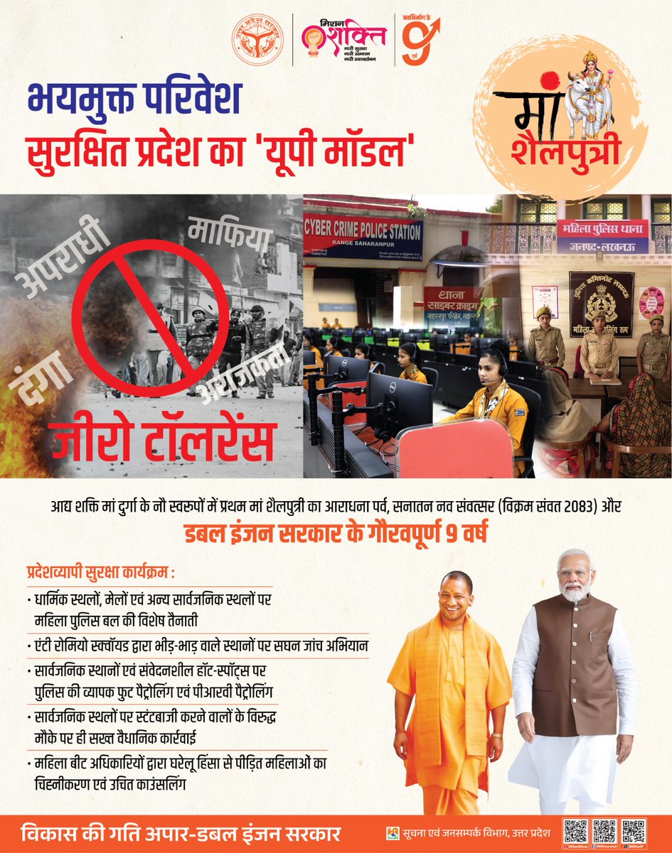 Information and Public Relations Department, UP tweet media