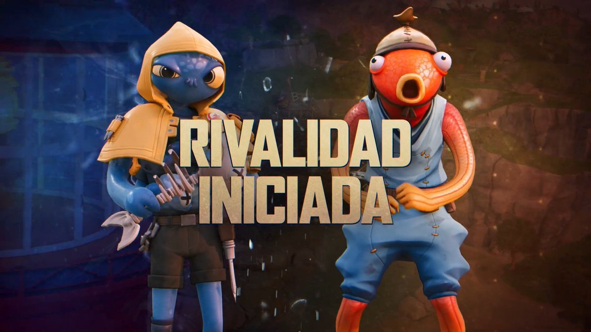 CallofMikels's tweet photo. IMAGENES DEL TRAILER INGAME 🔥

🎁 SORTEO FORTNITE PASES BATALLA activos en POST FIJADO

#Fortnite via @HYPEX &amp; @ShiinaBR https://t.co/omdgVYrwAi