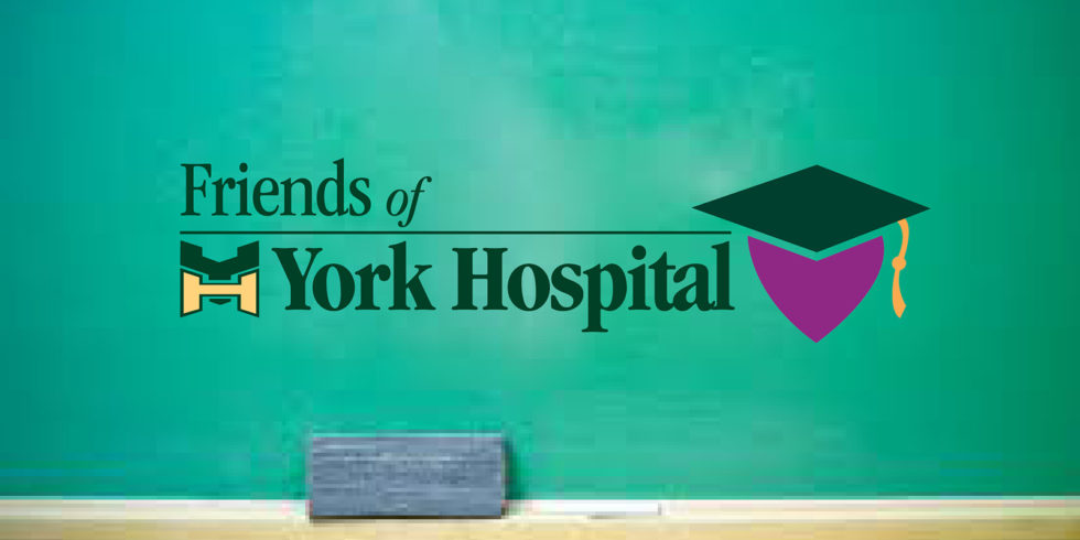 York Hospital tweet media