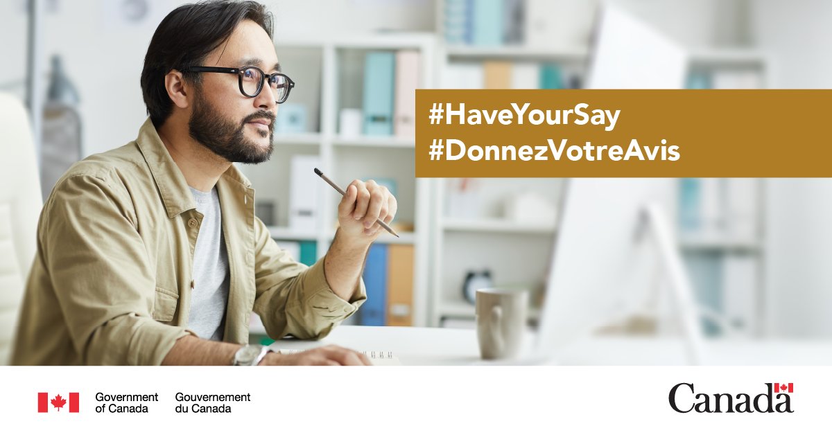 CanadaGazette's tweet image. 📜 @CdnHeritage is proposing new regulations to the Official Languages Act. Learn more and #HaveYourSay on these proposed changes: gazette.gc.ca/rp-pr/p1/2026/…