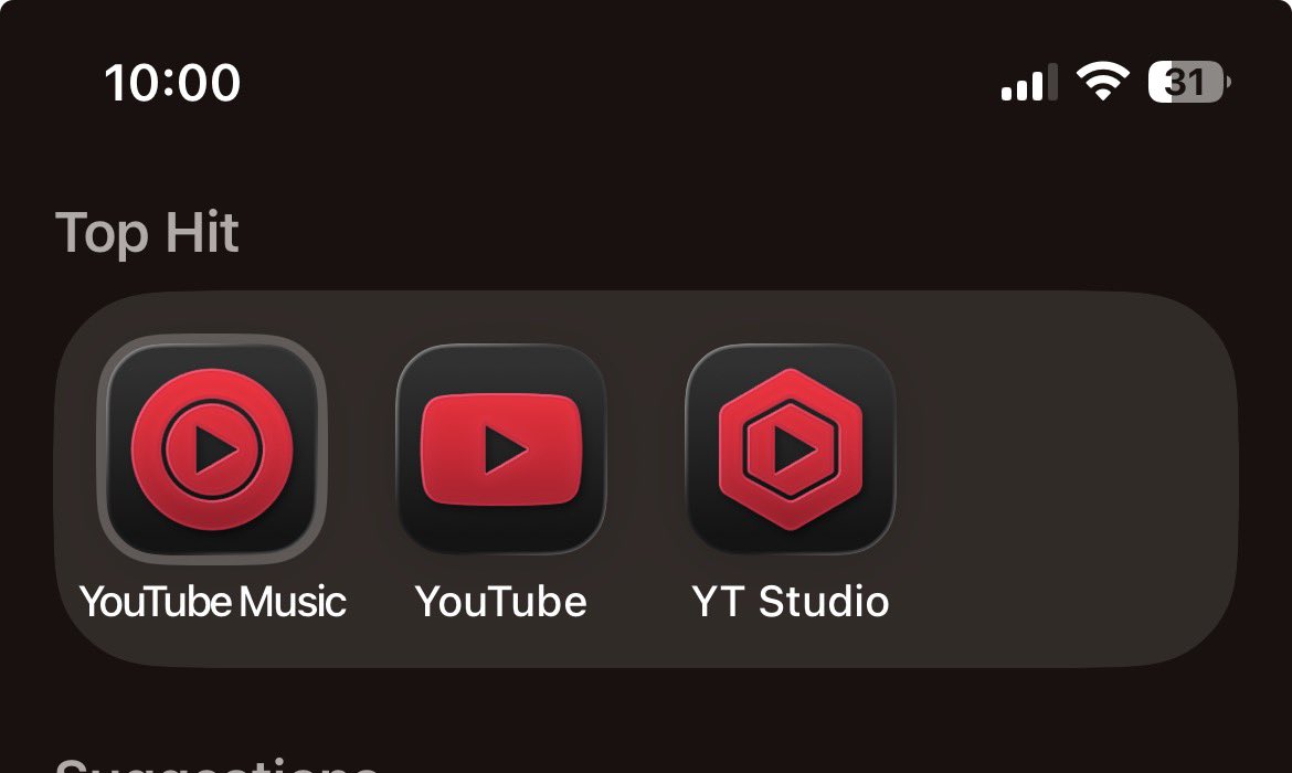 Sysprobs tweet media