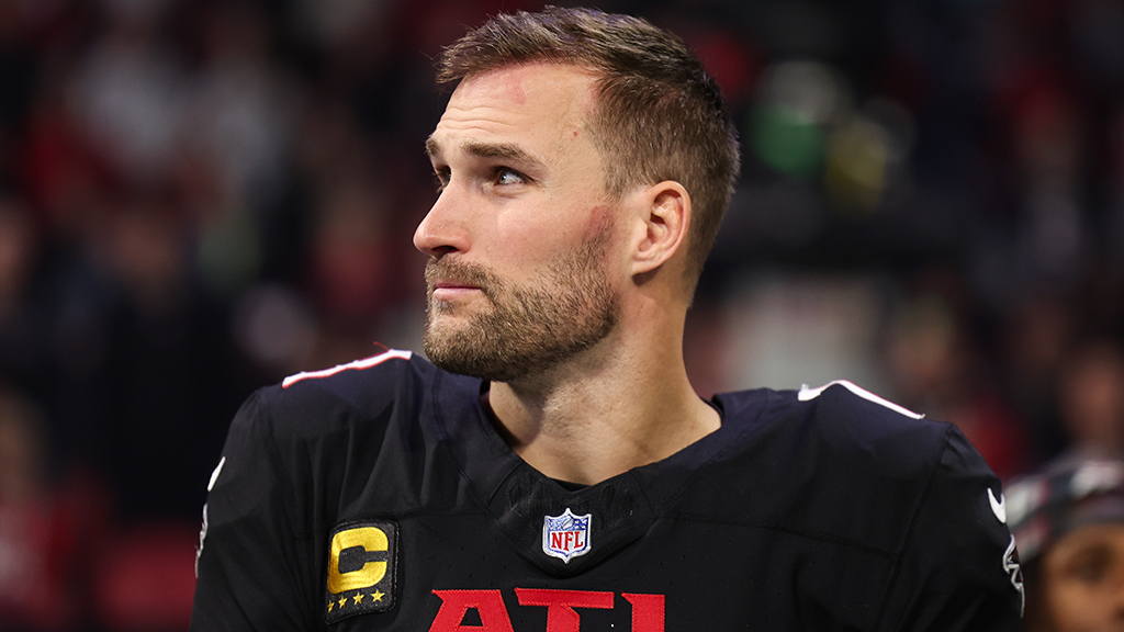 Around The NFL tweet media