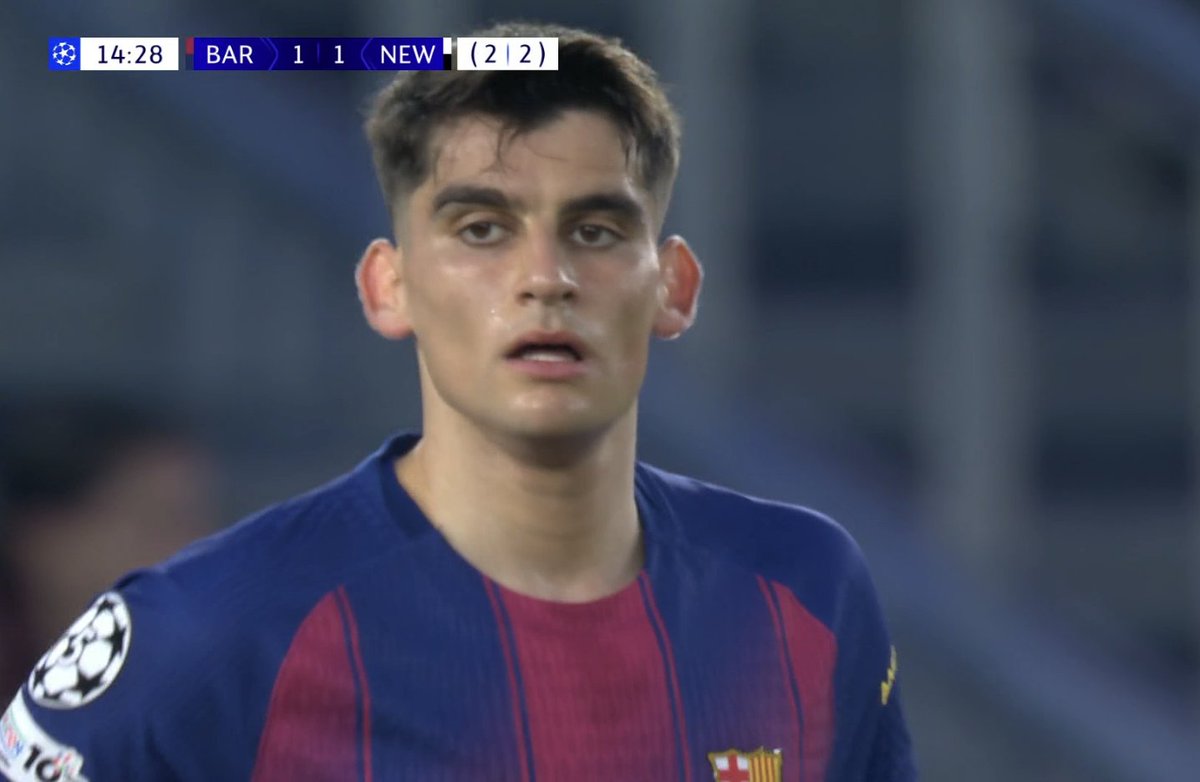 The Touchline | 𝐓 tweet media