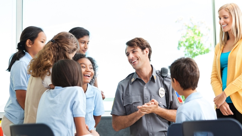 SaferWatch tweet media