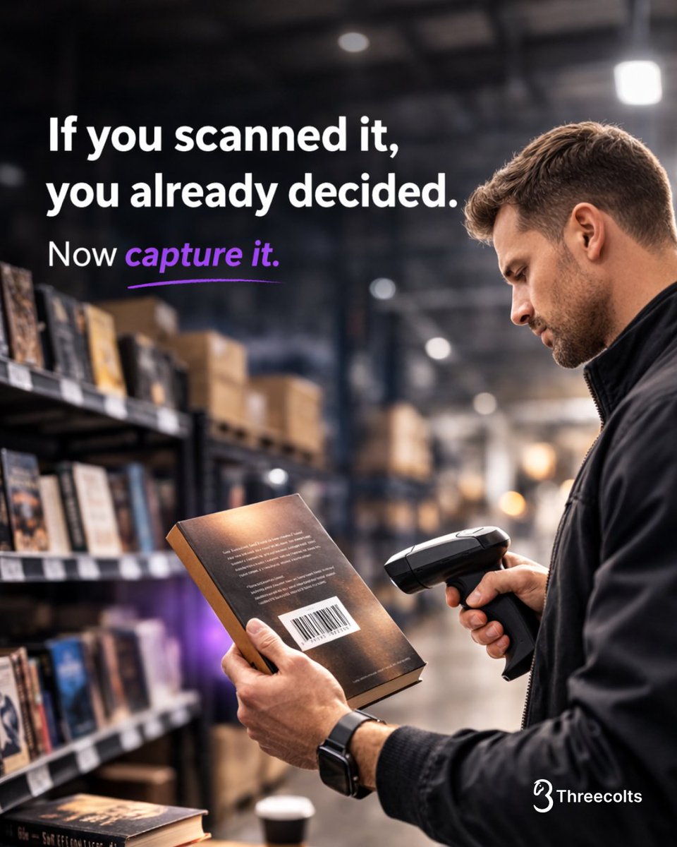 Threecolts.com tweet media