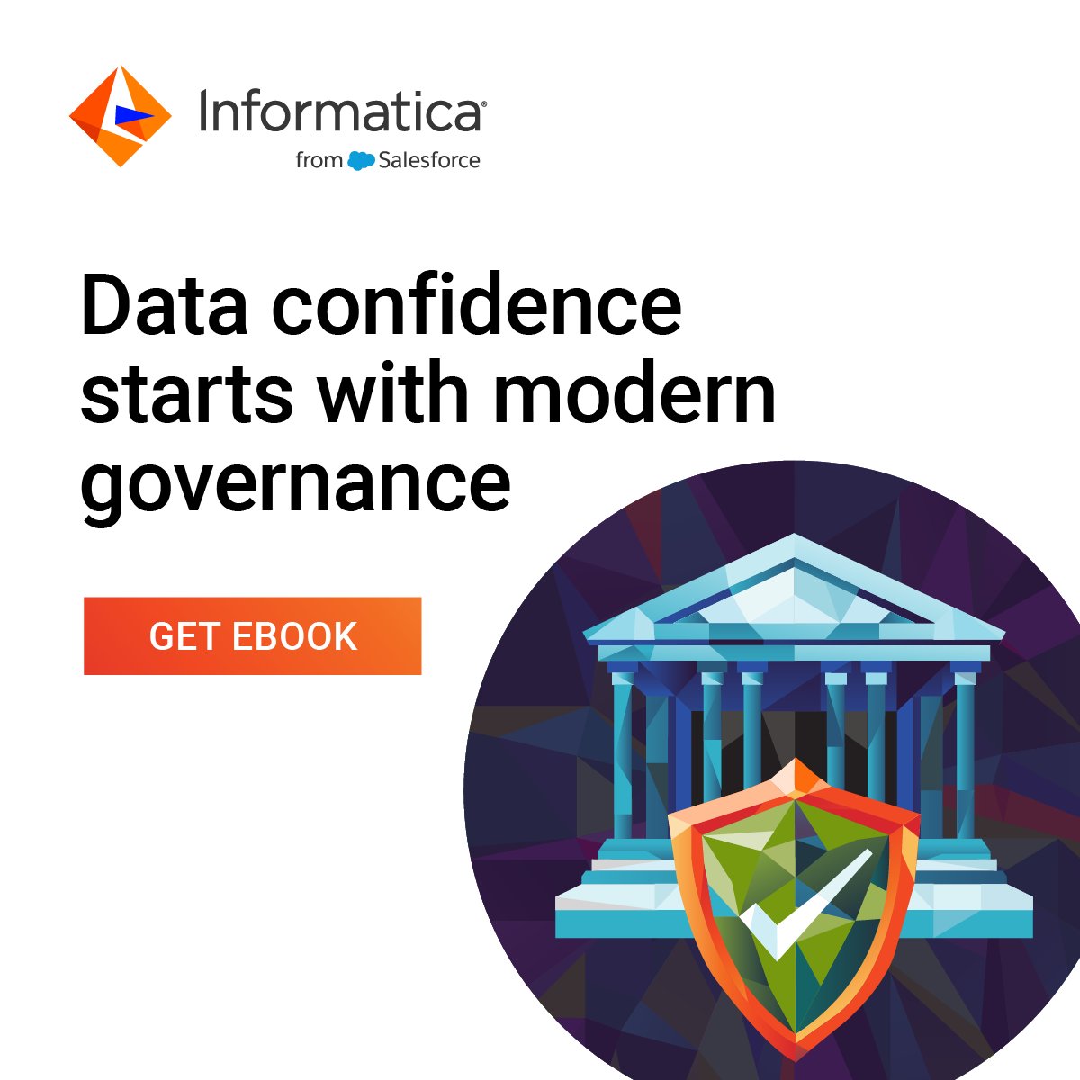 Informatica tweet media