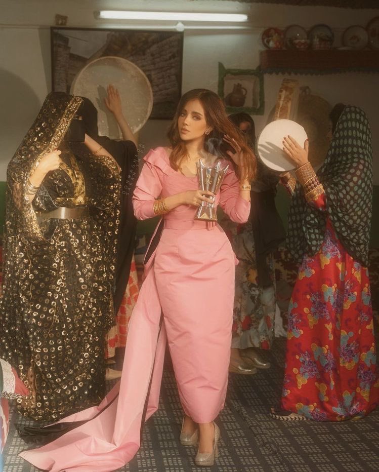 SAUDI POPULAR tweet media