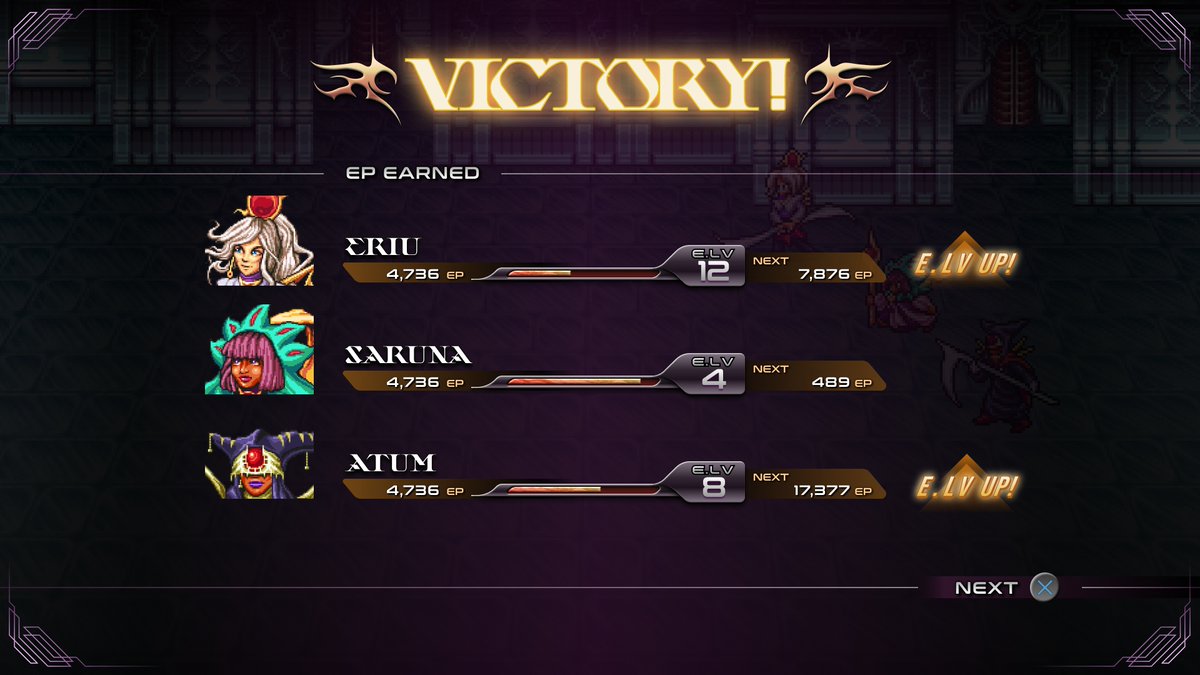 Alexpixels | Solar Requiem tweet media