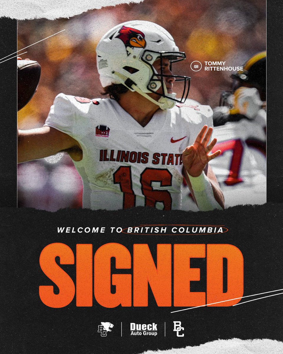 BC LIONS tweet media