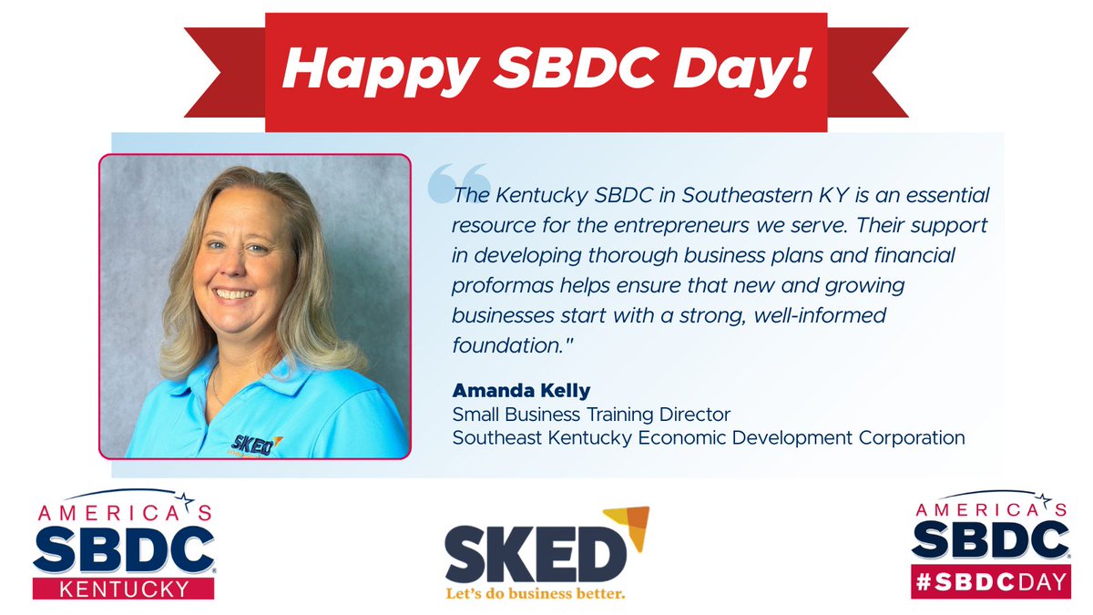 Kentucky SBDC tweet media