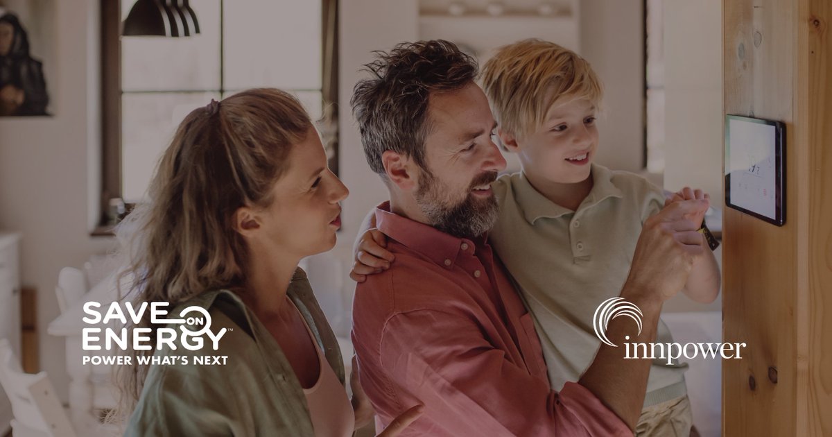 InnPower Corporation tweet media