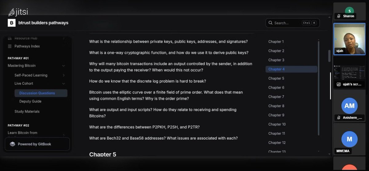Btrust Builders tweet media