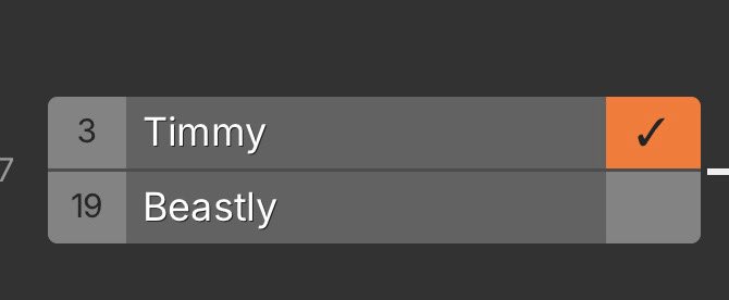 CF | Beastly tweet media