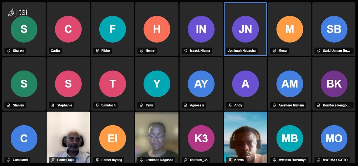 Btrust Builders tweet media