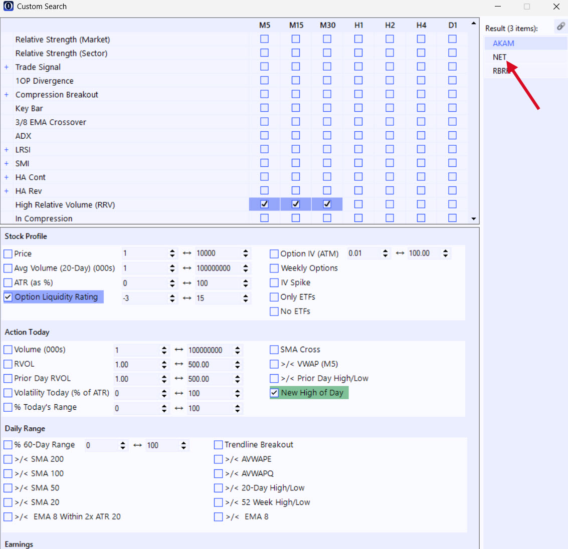 Pete Stolcers | OneOption tweet media