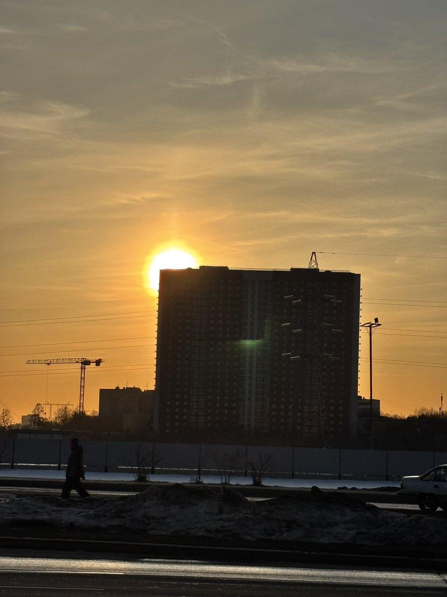 🌆🌅