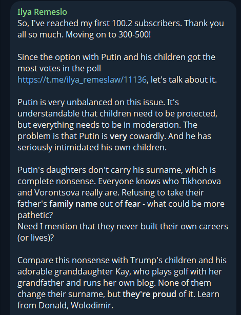 WarTranslated tweet media