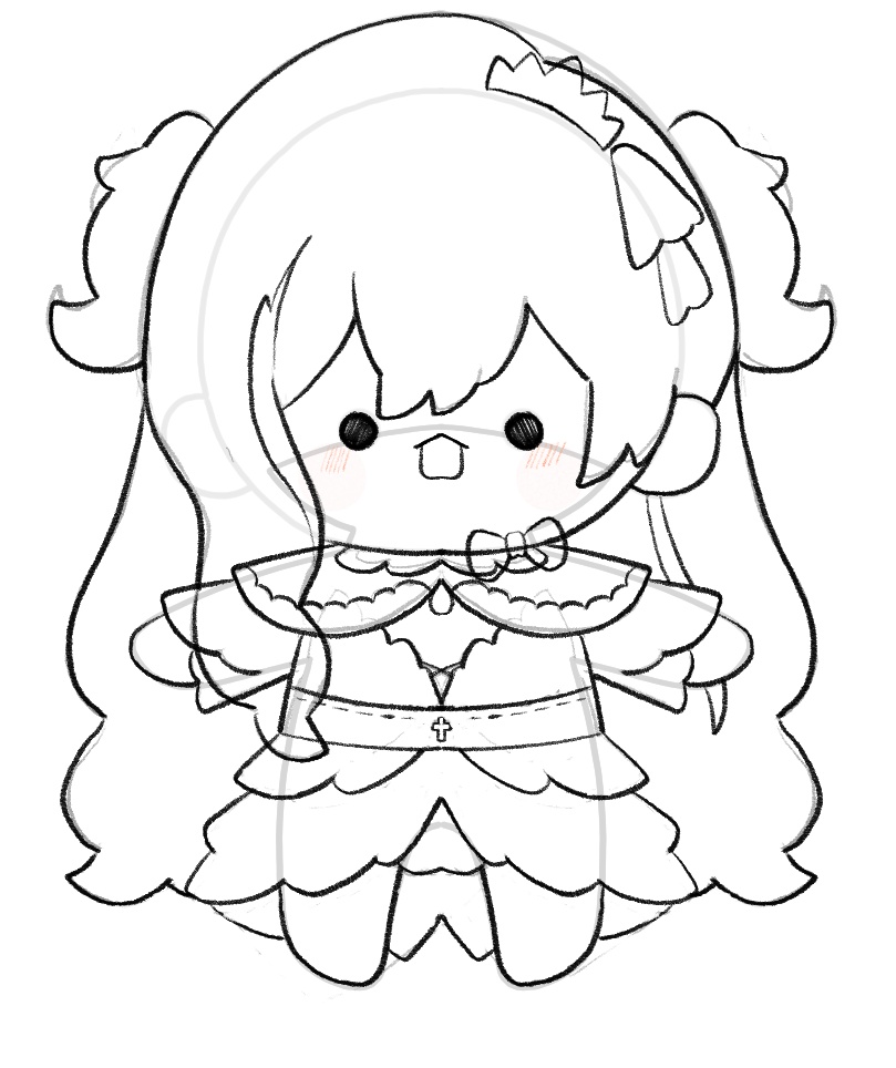 필르🪡🧵/커미션 잠시닫힘 tweet media