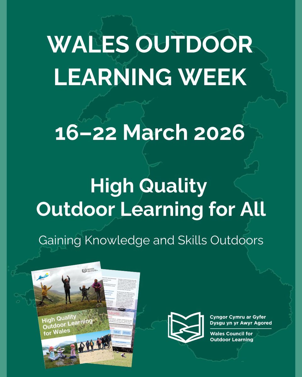 Field Studies Council tweet media