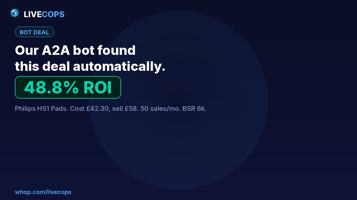 LiveCops 🌊 tweet media