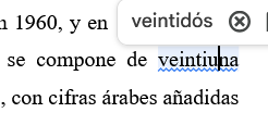 what the hell sure son veintidós y todos los que tú digas