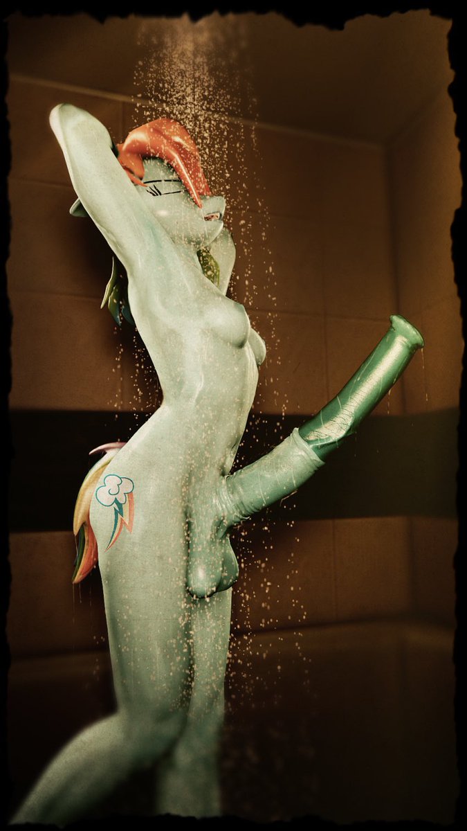 🌈 Goddess Dashie 🌈 tweet media