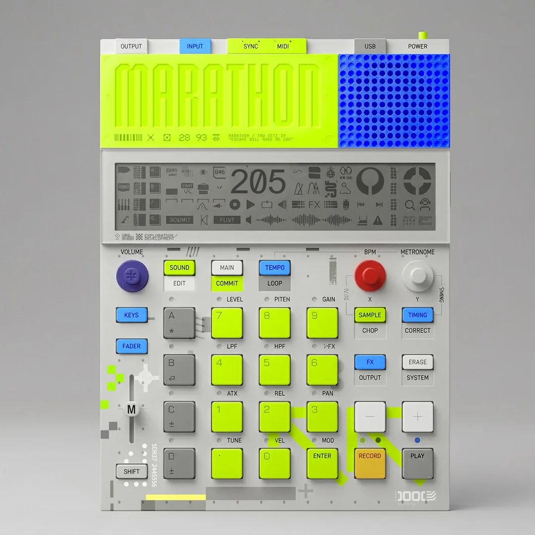 Chase Combs tweet media