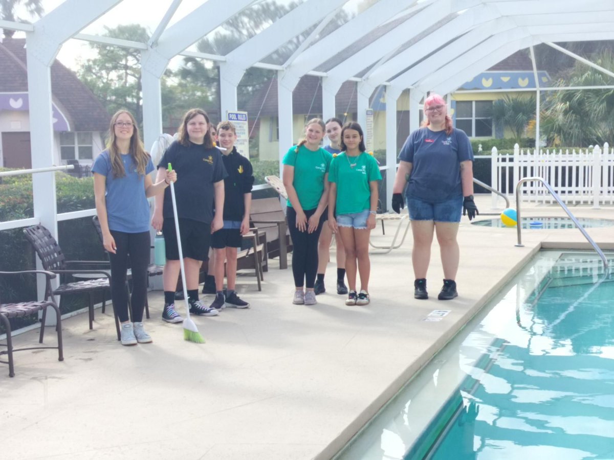 Sunshine Foundation tweet media