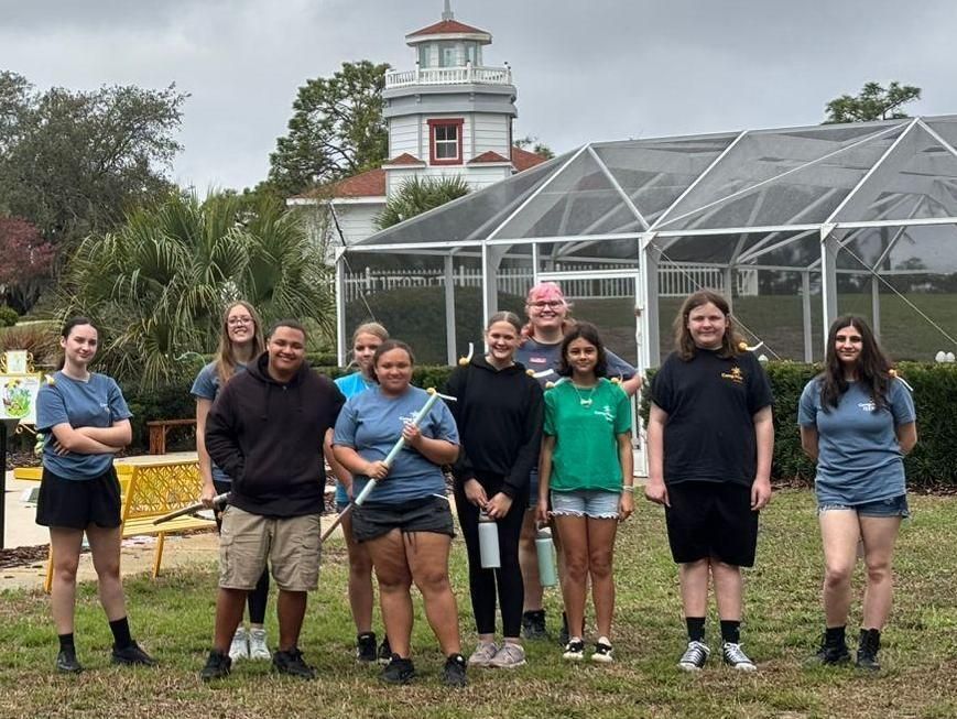 Sunshine Foundation tweet media