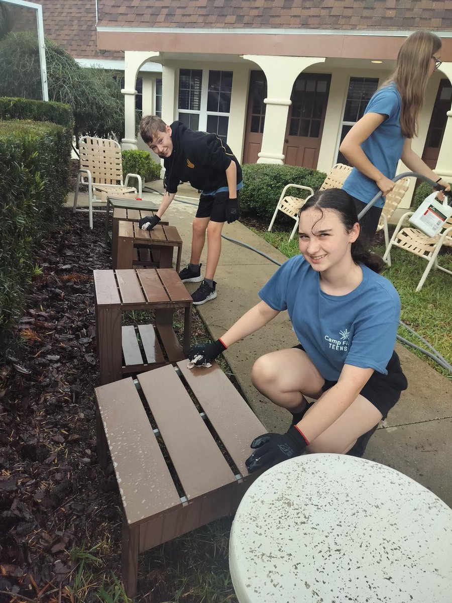 Sunshine Foundation tweet media