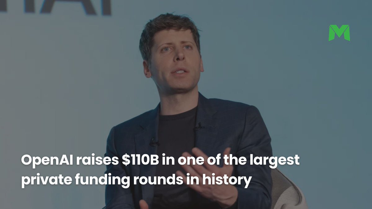 MicroVentures tweet media