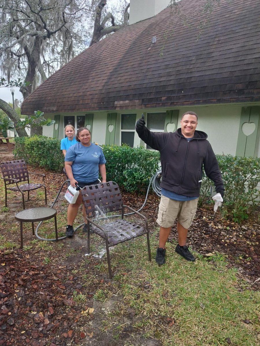 Sunshine Foundation tweet media