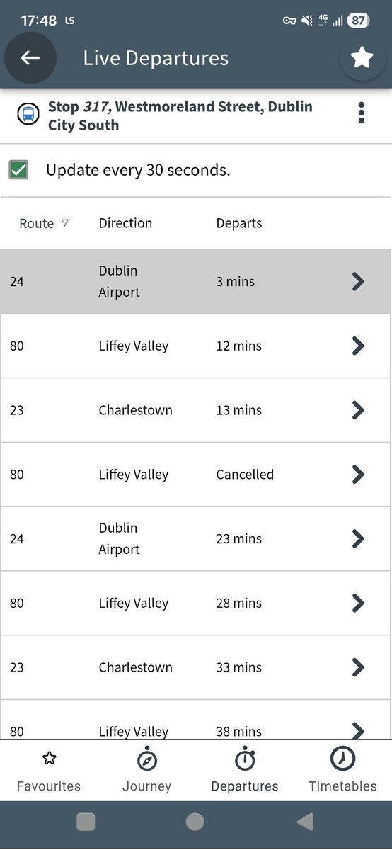 Liam Fallon tweet media