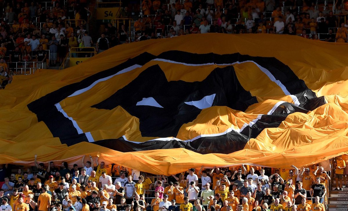 Wolves 1877 Supporters Trust tweet media