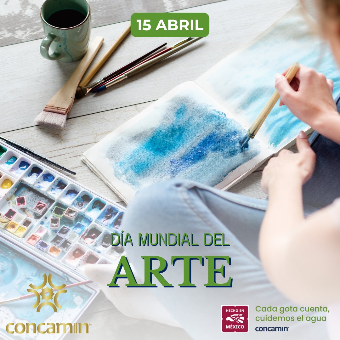 CONCAMIN tweet media