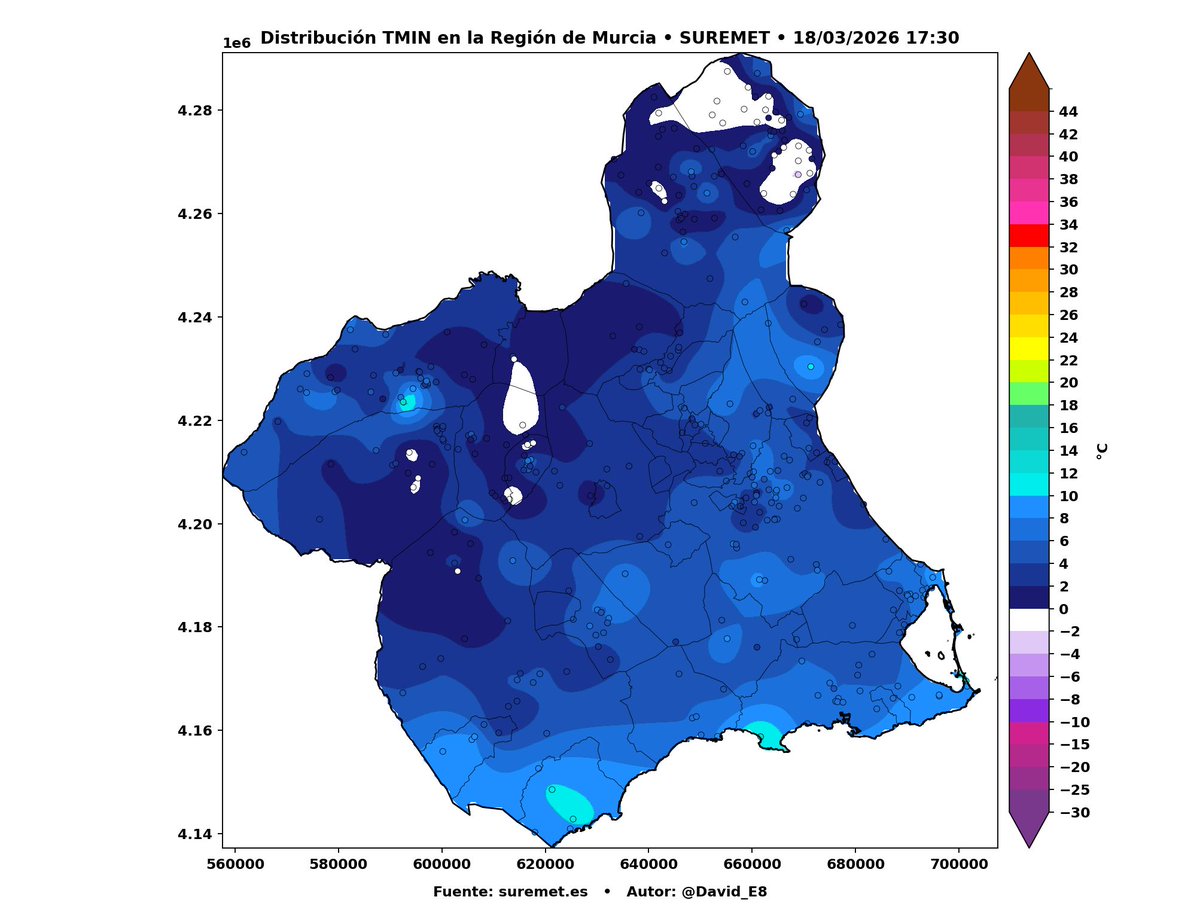 MeteoAltiplano tweet media