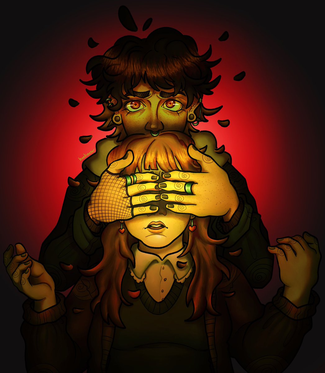 🥤Honk/Soda!!!! C0MMS OPEN!! tweet media