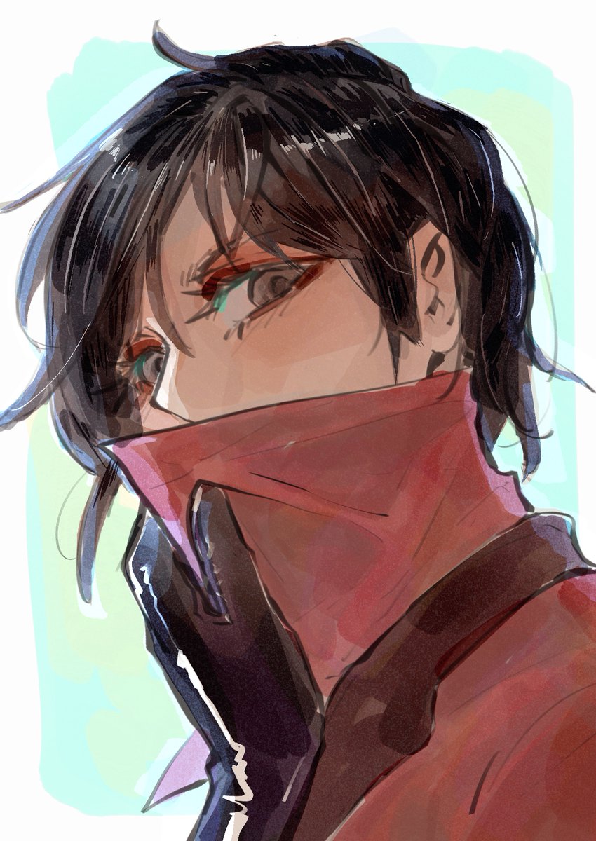 snowballes_'s tweet photo. #AdaWong #ResidentEvil #REBHfun https://t.co/ybul4QMyZh