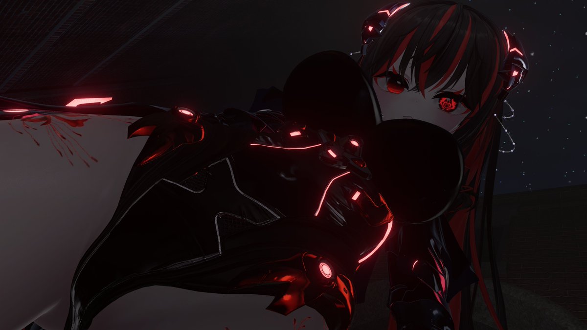 JasmineLilith🍓 Strawberry Vtuber🍓 tweet media