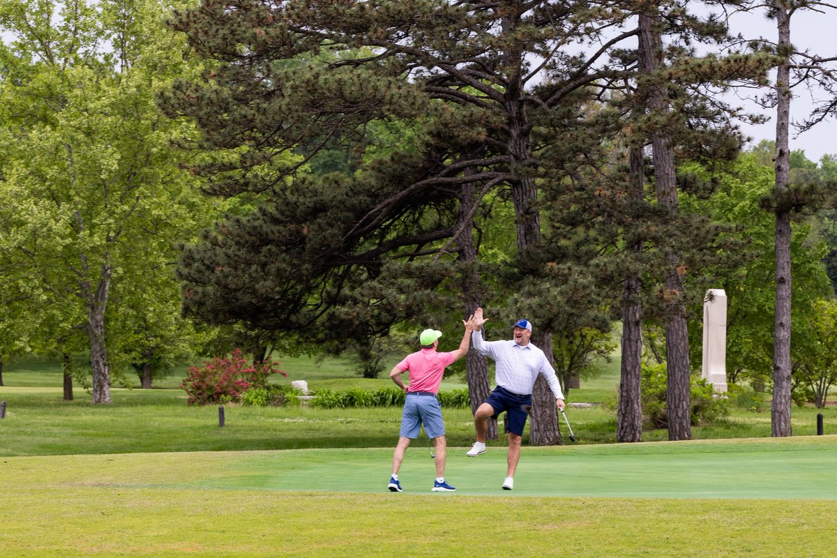 Forest Park Forever tweet media