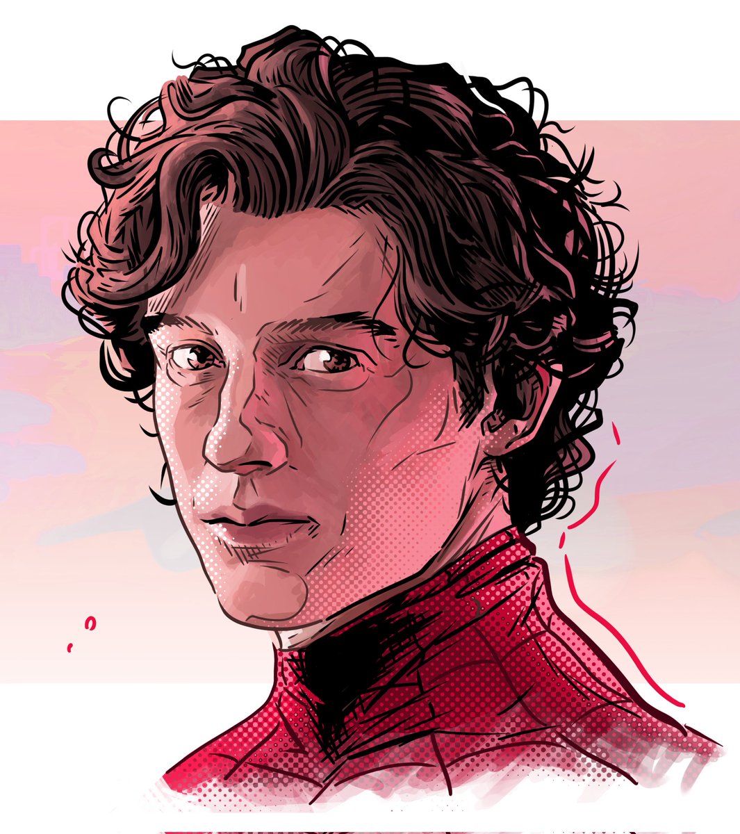 Brandon Ward tweet media