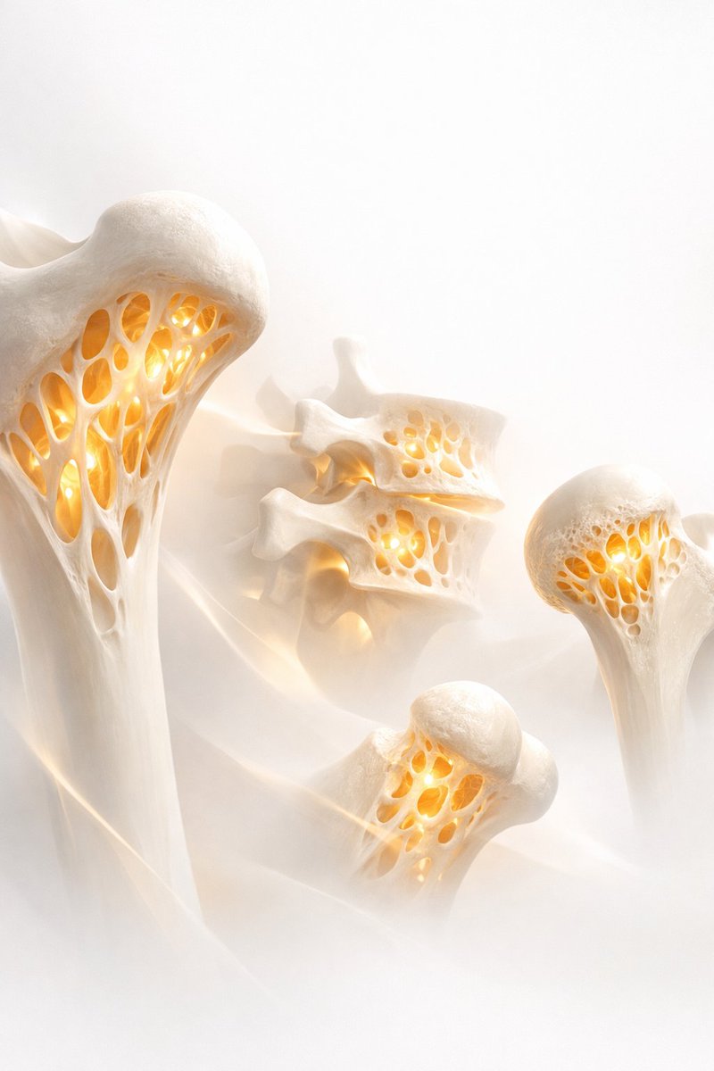 Osteostrong Limerick tweet media