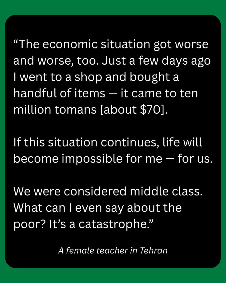 Roxana Saberi tweet media