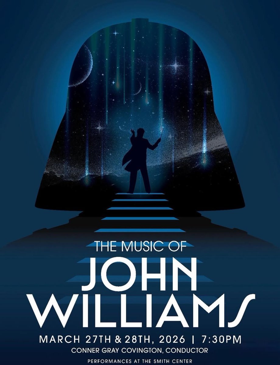 Las Vegas Philharmonic tweet media