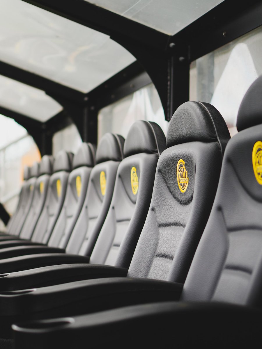 EuroSeating_Int's tweet photo. Para nosotros es un verdadero honor formar parte de vuestro estadio con nuestros banquillos.
Y esperamos que os acompañen durante mucho tiempo… en el próximo capítulo de vuestra historia. 💛

#EuroSeating #BodoGlimt #ChampionsLeague https://t.co/0NxVBvl9zS