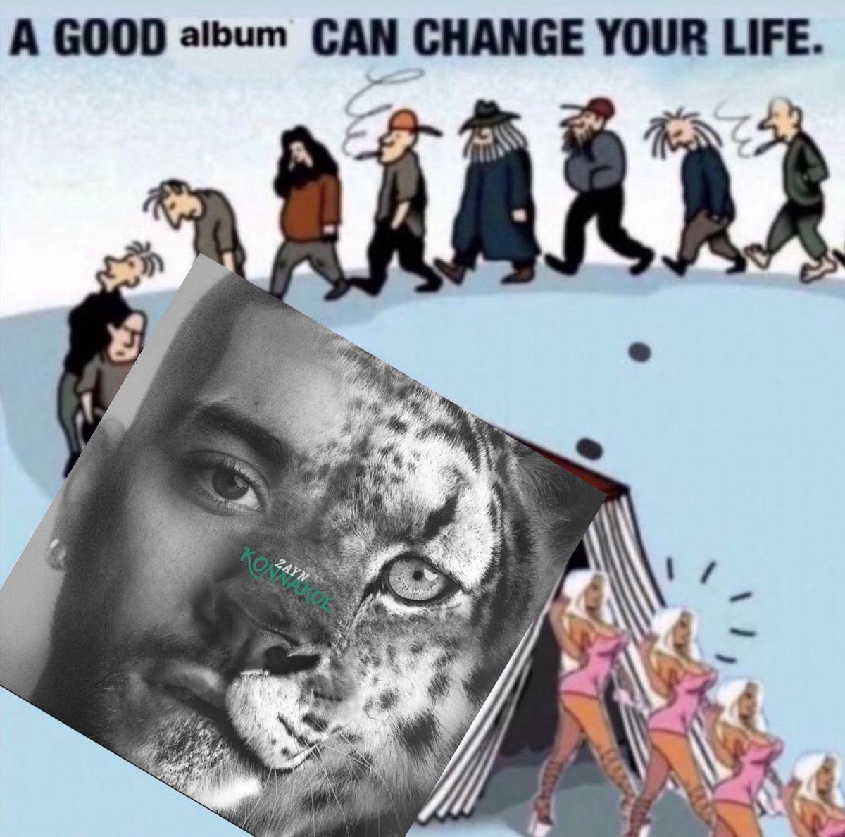 zjmbefourr's tweet photo. ITS CHANGING MY LIFE 🗣️ https://t.co/L1Vp0DMNAS