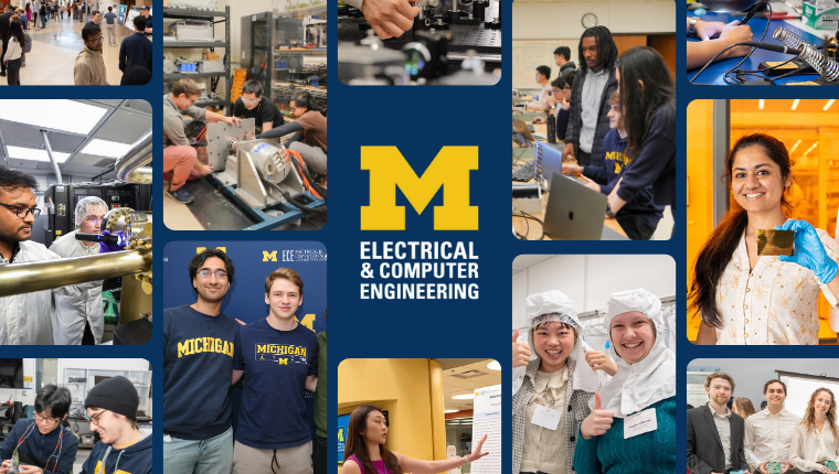 Electrical & Computer Engineering at Michigan tweet media