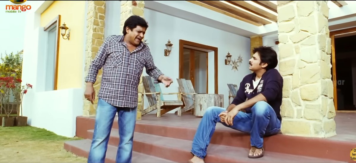 JerryMaguire45's tweet photo. kaavalante maa dum masala kuda vaadukondayya mee chinna cinemalaki https://t.co/xdAa5FnJ6z