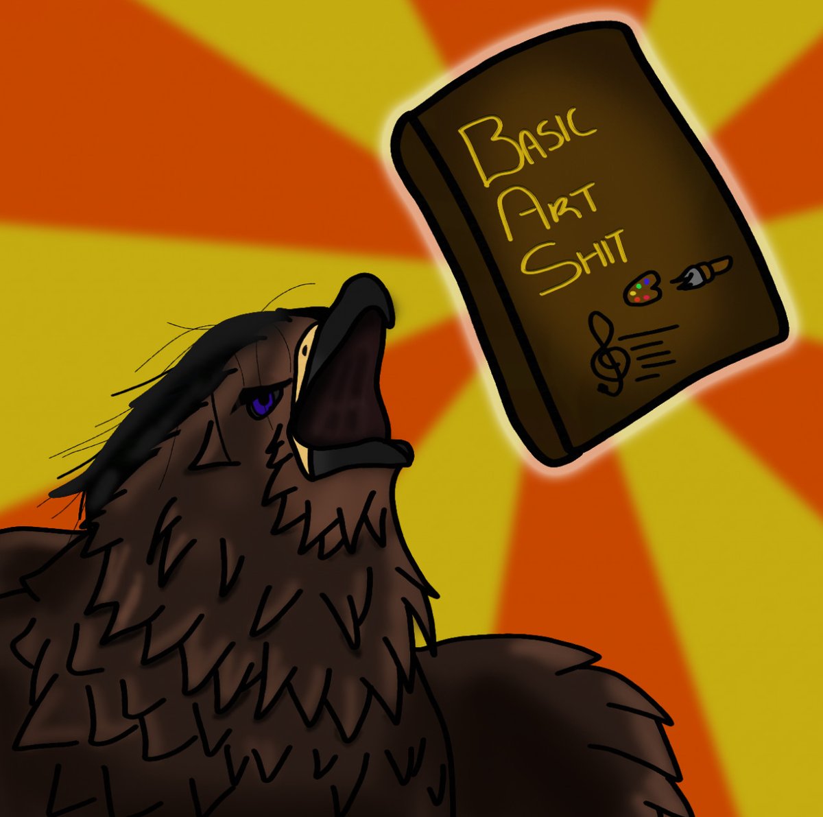 GhstAquila 🇲🇽 (Comms Open) tweet media